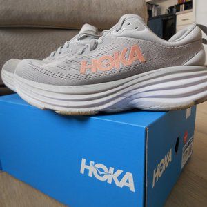 Hoka Bondi 8